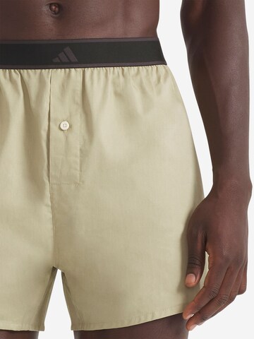 Boxers ' Active Woven ' ADIDAS SPORTSWEAR en beige