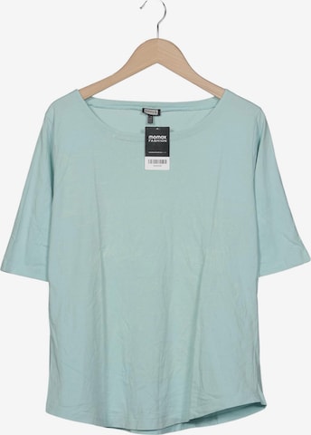 Kenny S. T-Shirt 4XL in Blau: Vorderseite