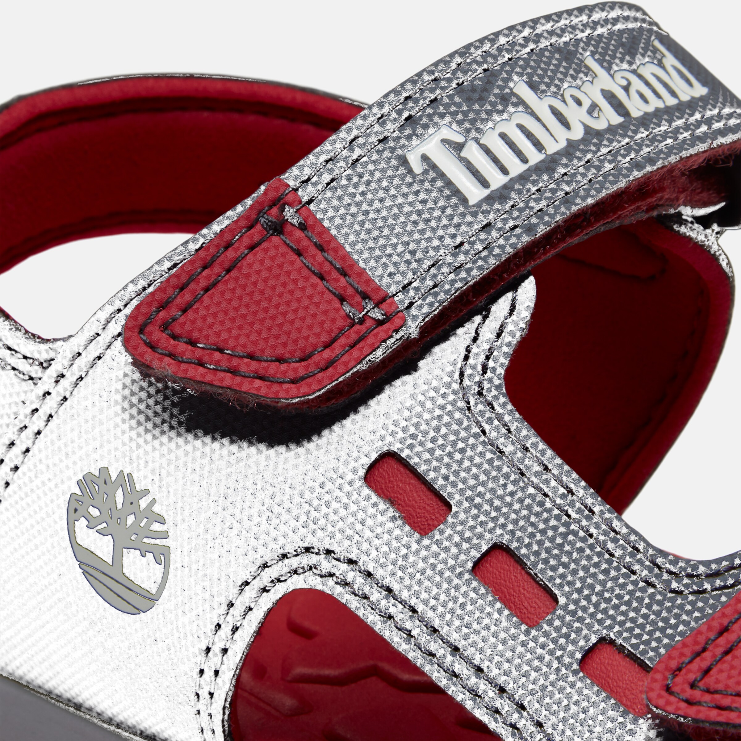 TIMBERLAND Sandals in Grey