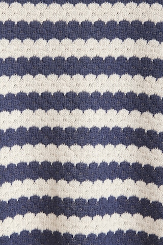 T-shirt H.I.S en bleu