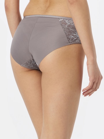 Slip 'Aura Spotlight T' di TRIUMPH in grigio