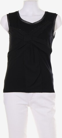OUI Top & Shirt in L in Black: front