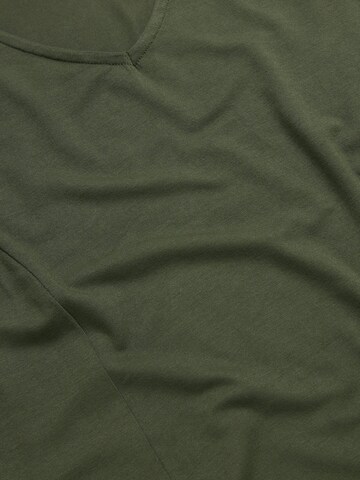 Cellbes of Sweden Tuniek in Groen