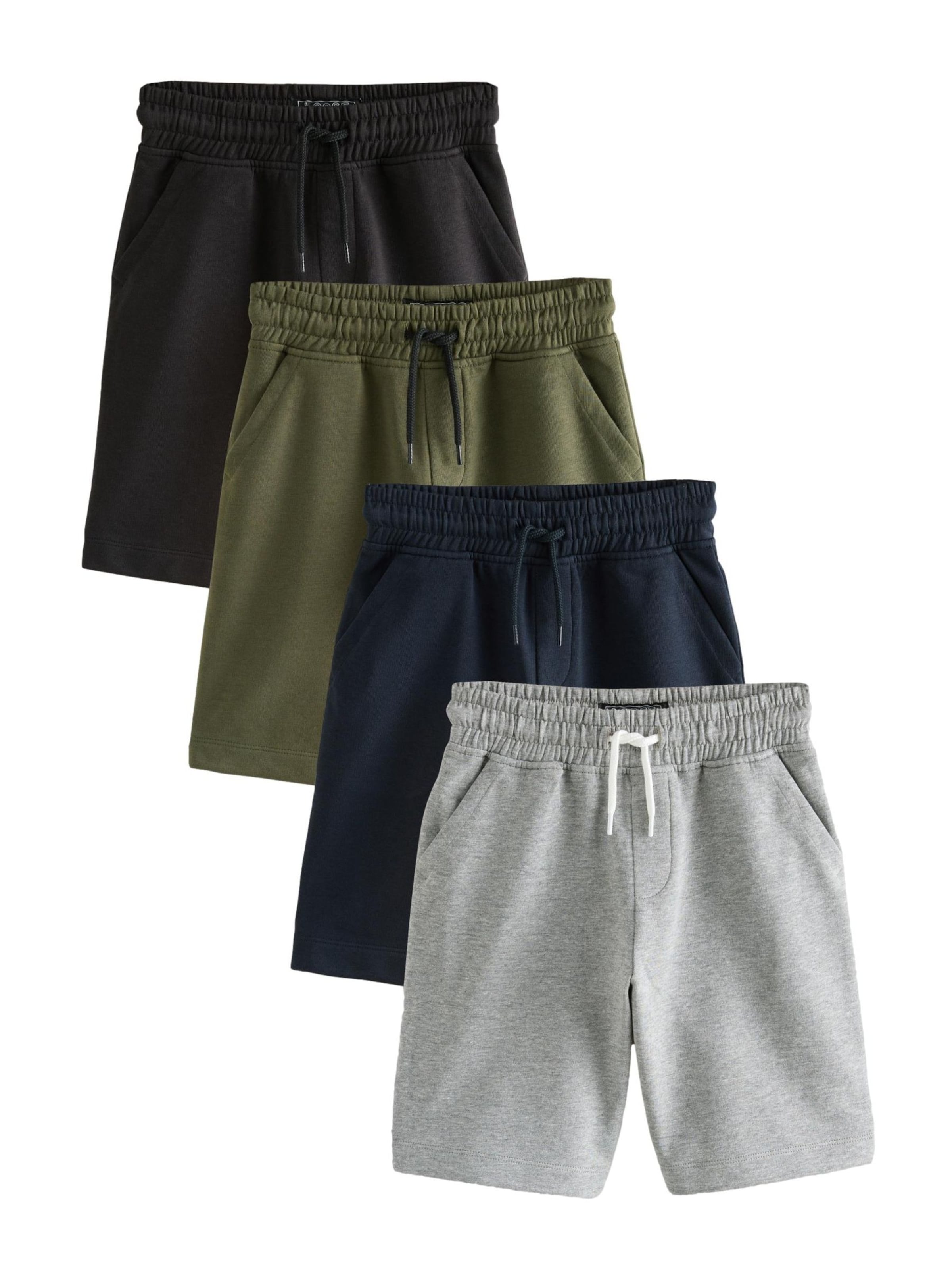 Next Avar lõige Püksid, värv sinine: eest vaates