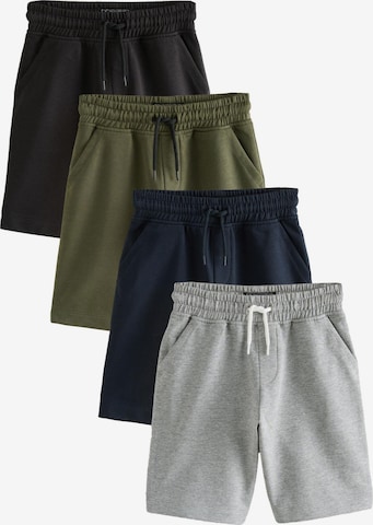 mėlyna Next Laisvas Kelnės: priekis