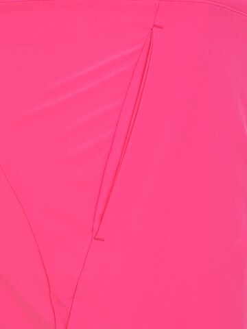 BIDI BADU Regular Sports trousers 'Henry' in Pink