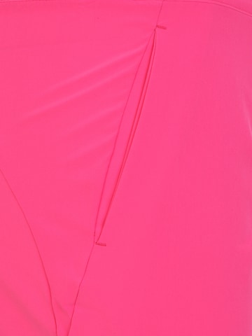 BIDI BADU Regular Workout Pants 'Henry' in Pink