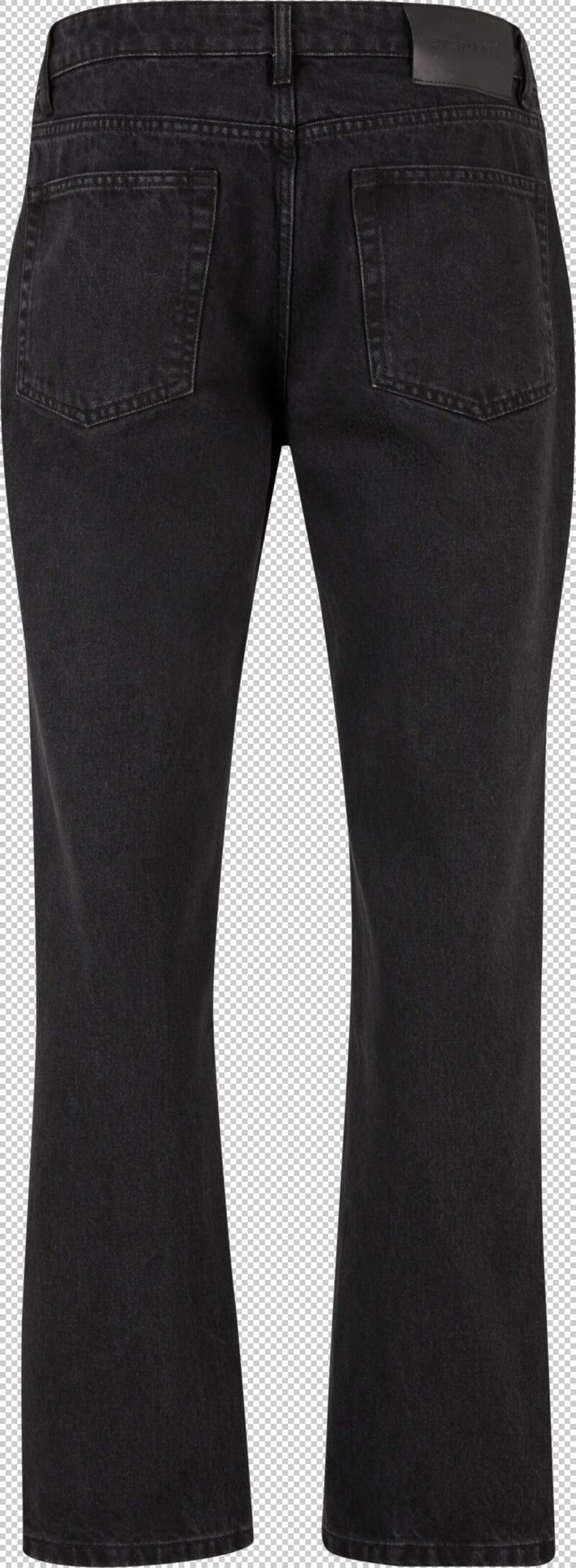 2Y Studios Slimfit Jeans 'Orio' in Schwarz