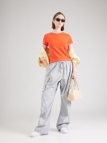 Maglietta di Nike Sportswear in rosso