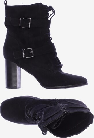 CATWALK Dress Boots in 41 in Black: front