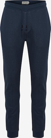 11 Project Regular Broek in Blauw: voorkant