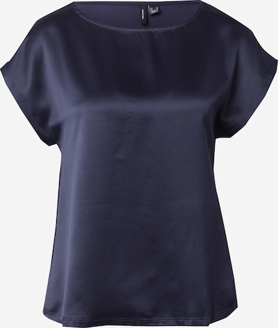 VERO MODA Blusa 'MERLE' en navy, Vista del producto