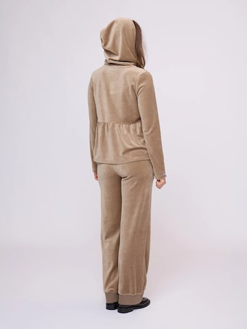 Odd Molly Cardigan ' Biggi ' i brun