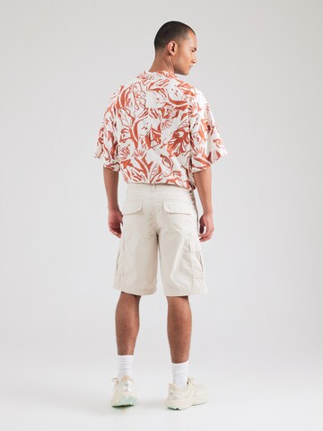 regular Pantaloni cargo 'JPSTCOLE MATEO' di JACK & JONES in beige