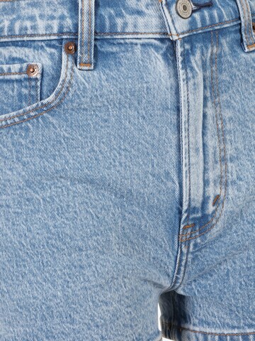 Abercrombie & Fitch Regular Jeans in Blue