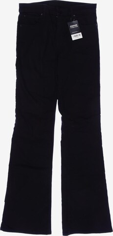 HALLHUBER Jeans in 29 in Black: front