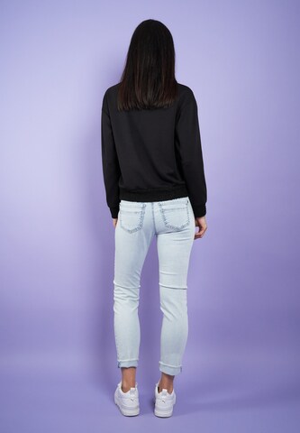 Seidel Moden Sweater in Black