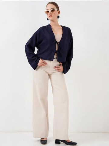 Camicia da donna di Bigdart in blu