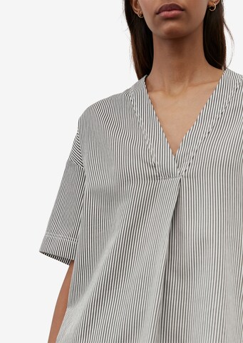 Marc O'Polo Blouse in White