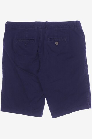Superdry Shorts in L in Blue