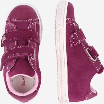LURCHI Sneakers 'MALINA' in Pink