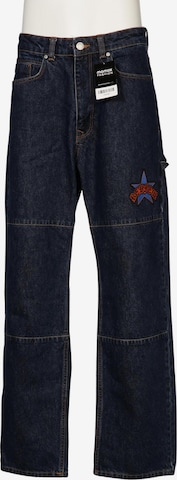 Review Jeans 30 in Blau: Vorderseite