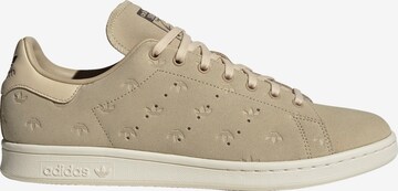 ADIDAS ORIGINALS Sneakers 'Stan Smith' in Beige