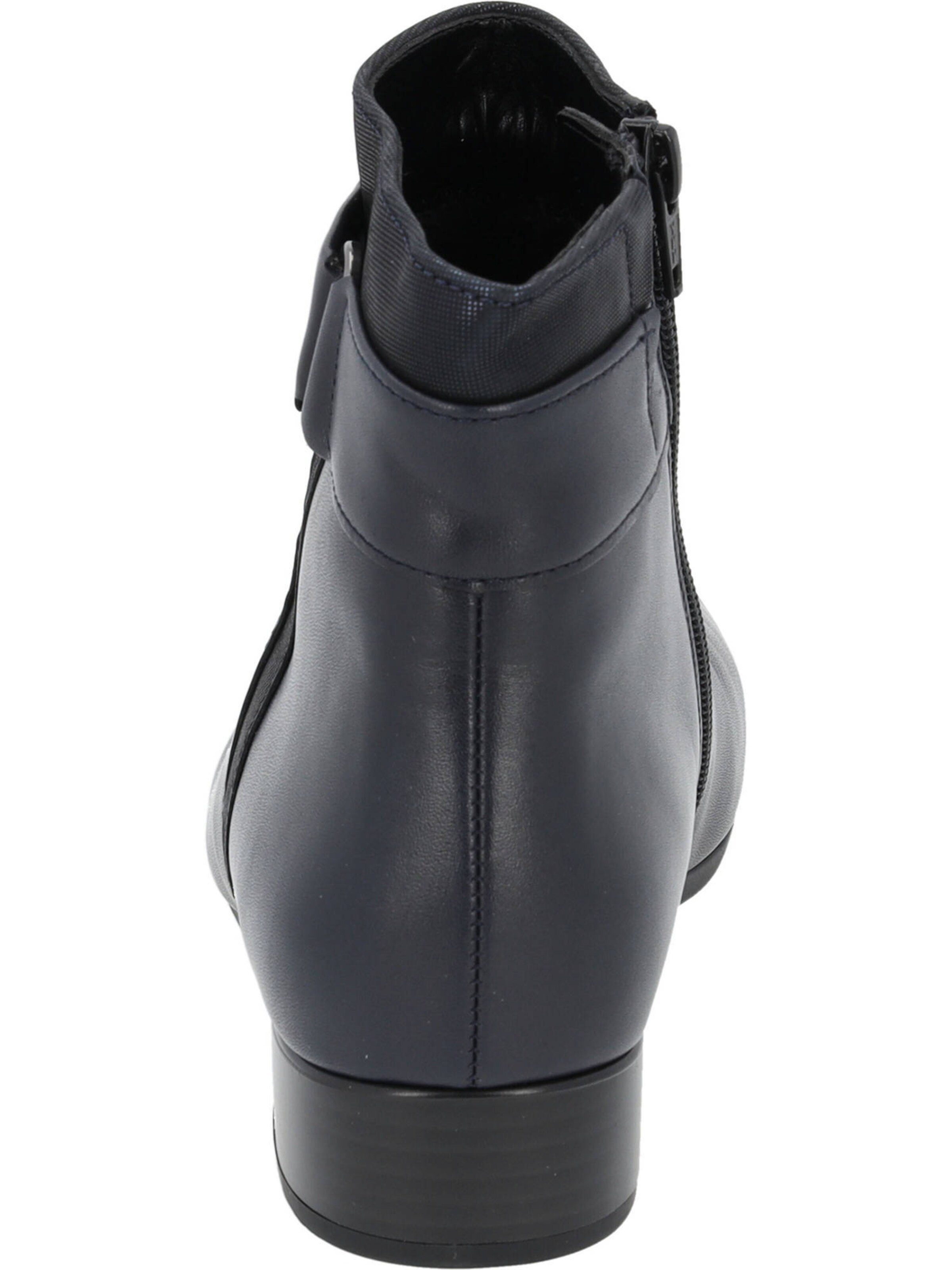 GABOR Ankle Boots in Black