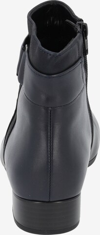 GABOR Ankle Boots in Black