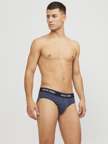 JACK & JONES Slip in Blau