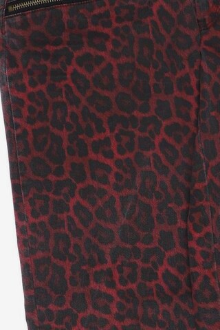MICHAEL Michael Kors Jeans in 29 in Red