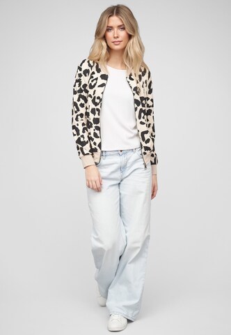 Giacca di mezza stagione di Cloud5ive in beige