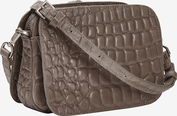 Liebeskind Berlin Crossbody Bag 'Luka' in Grey