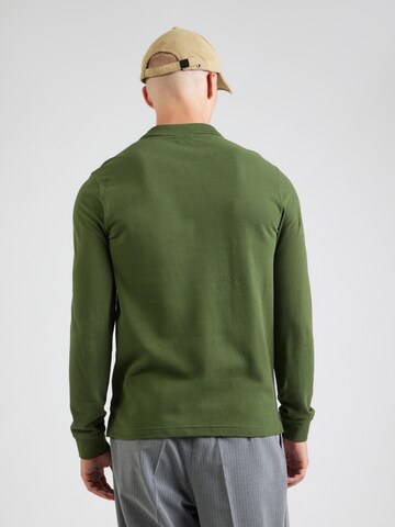 UNITED COLORS OF BENETTON Shirt in Groen