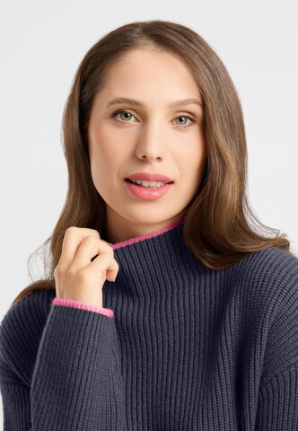 Frieda & Freddies Sweater in Blue