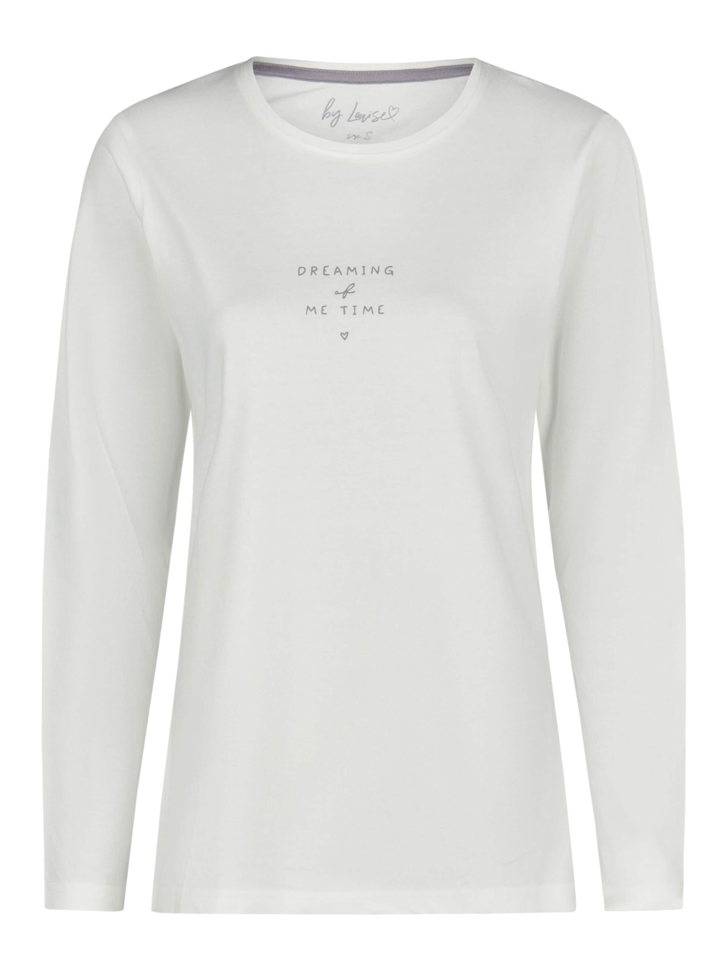 By Louise Pajama in Grey