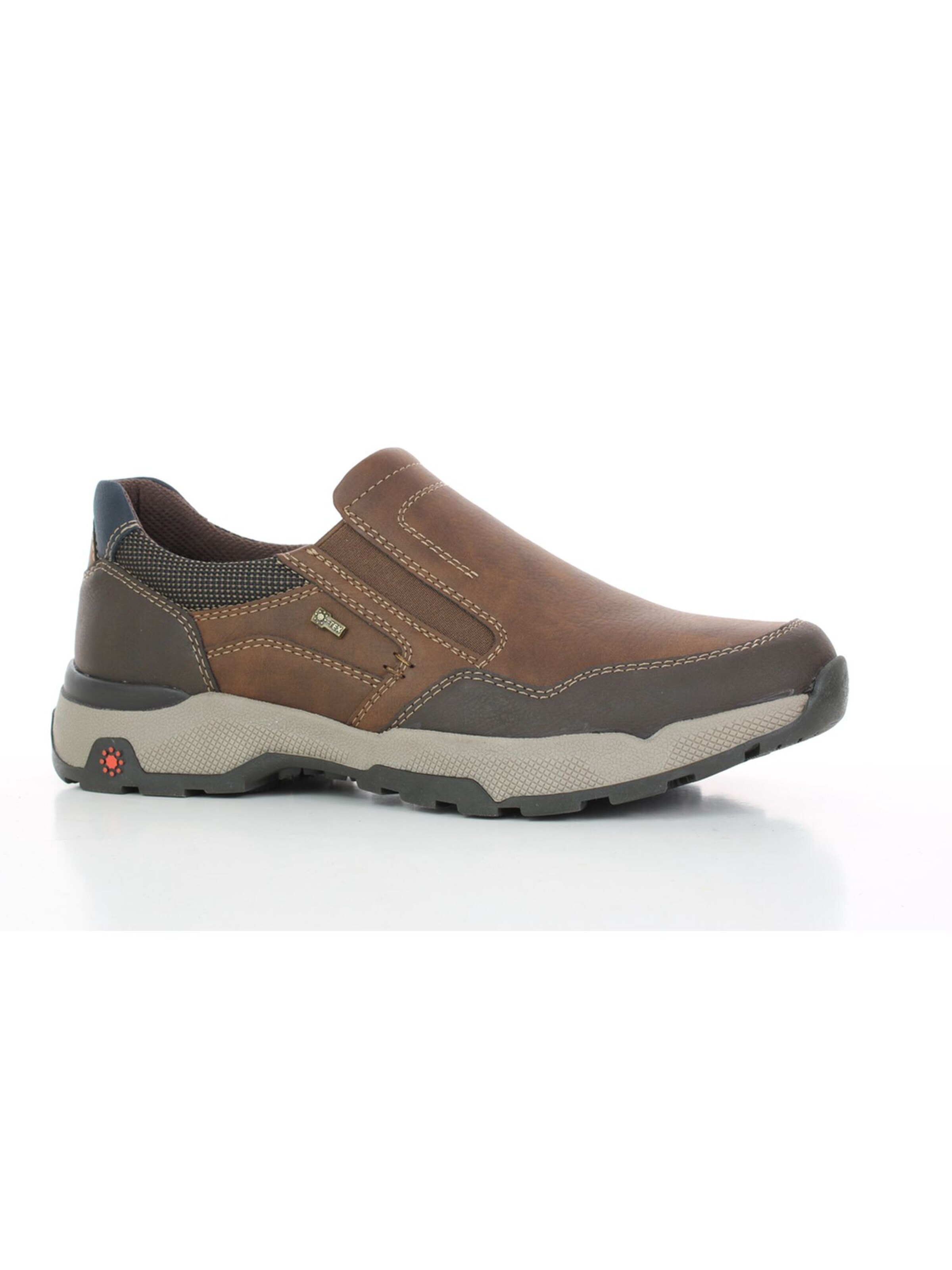 Relife Slip-ons in Beige