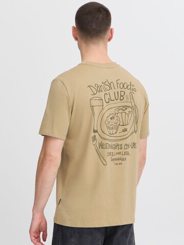 BLEND - Camiseta ' BHJAMEY ' en marrón