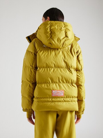 ADIDAS BY STELLA MCCARTNEY Sports jacket in Green