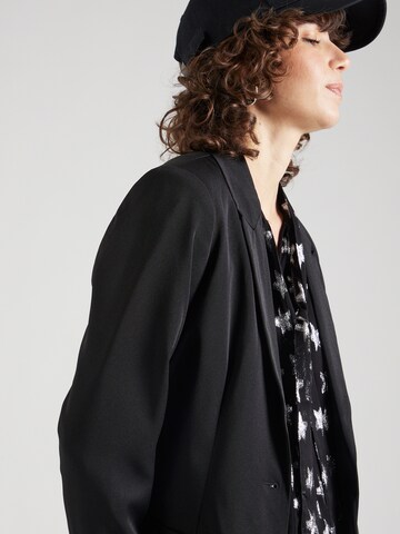 Blazer 'WENDY' VERO MODA en noir