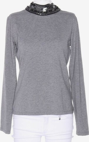 Schumacher Blouse & Tunic in M in Grey: front