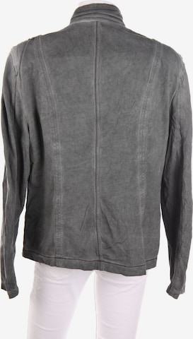 CECIL Jacket & Coat in XL in Grey