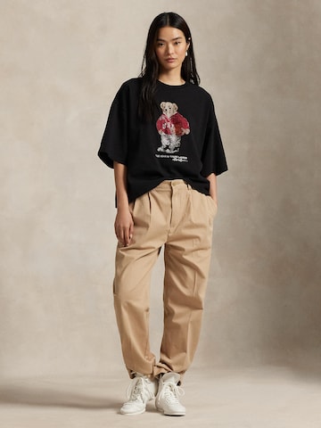 Polo Ralph Lauren Shirt in Black