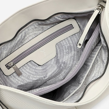 Suri Frey Shoulder Bag 'Romy' in Grey