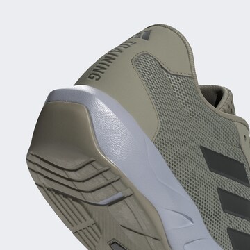 ADIDAS PERFORMANCE Athletic Shoes 'Amplimove Trainer' in Green