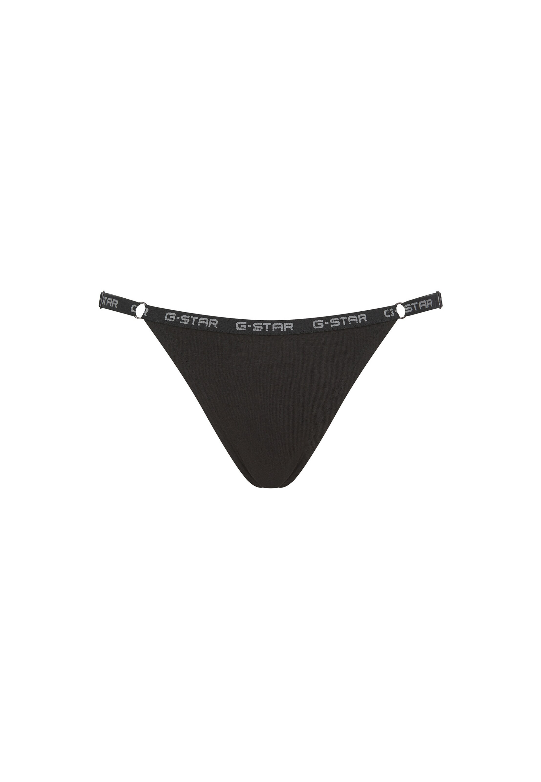 Slip 'AVALON' di G-STAR in nero