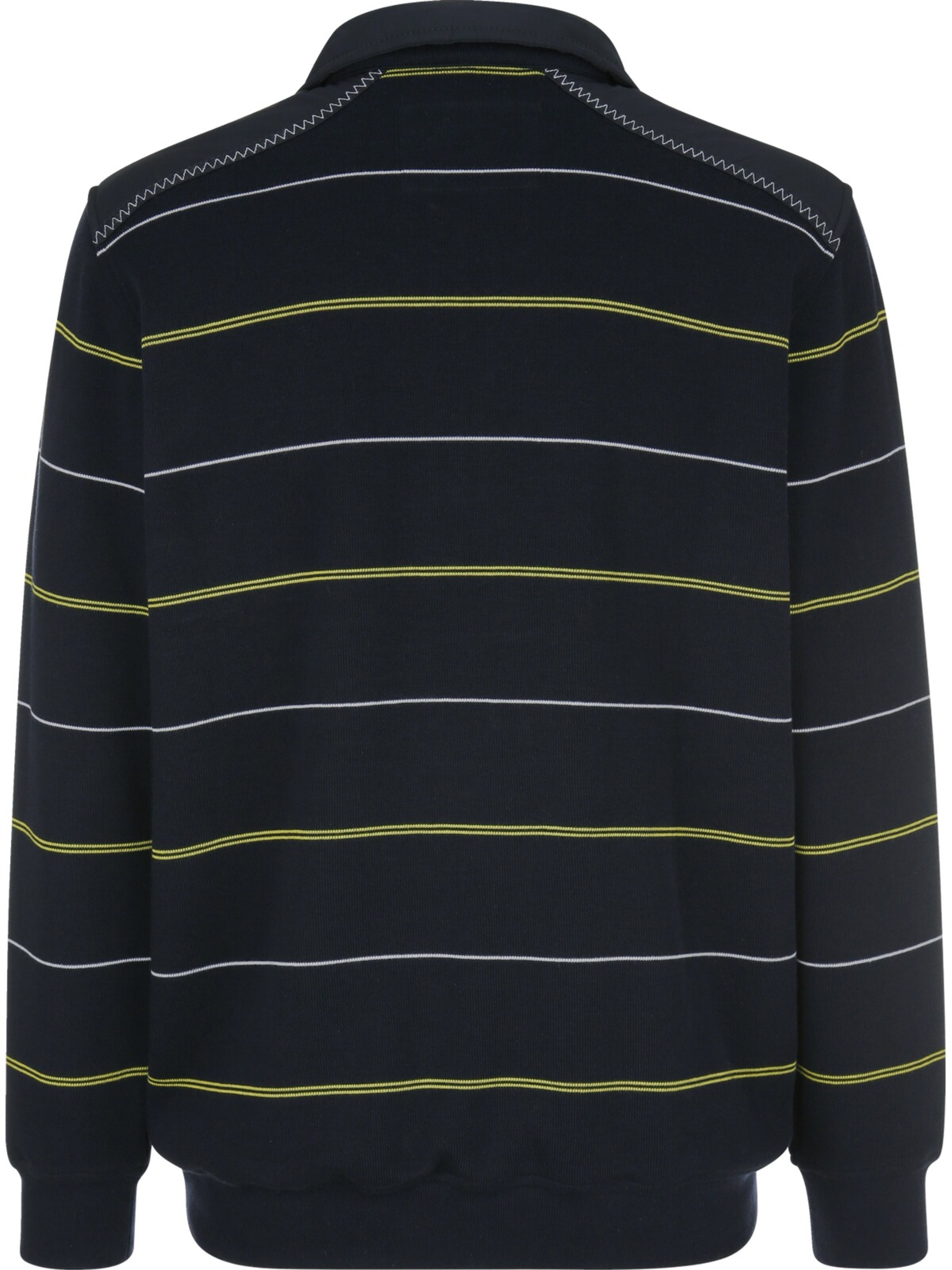 BABISTA Sweatshirt 'Luccaverto' in Blue