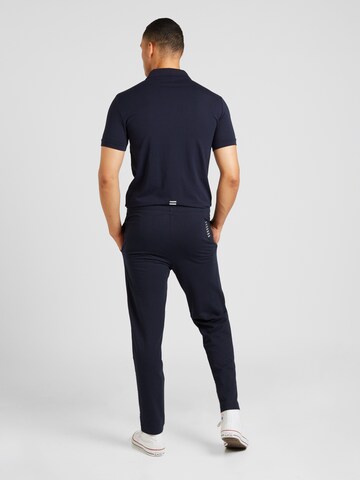 mėlyna EA7 Emporio Armani Treningas