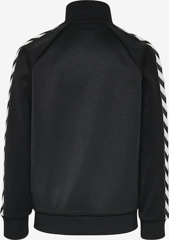 HummelSportska jakna - crna boja