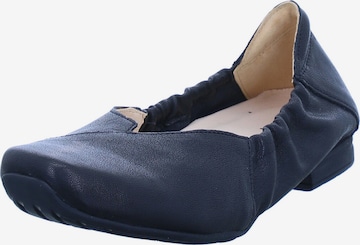 THINK! Gaudi 'Gaudi' in Blau: Vorderseite